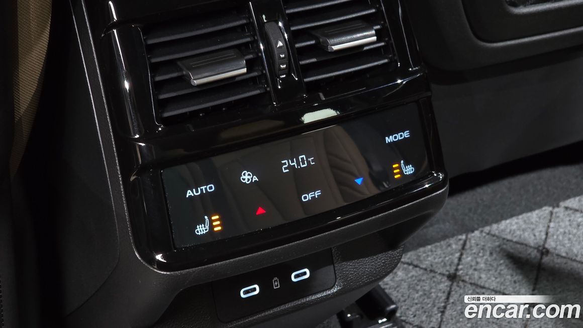 Renault-KoreaSamsung Grand Koleos 2025