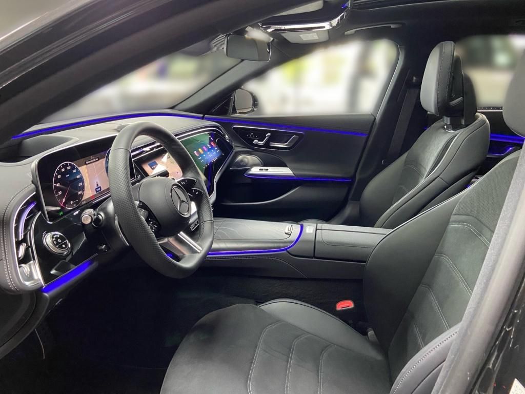 Mercedes-Benz E 300 2025