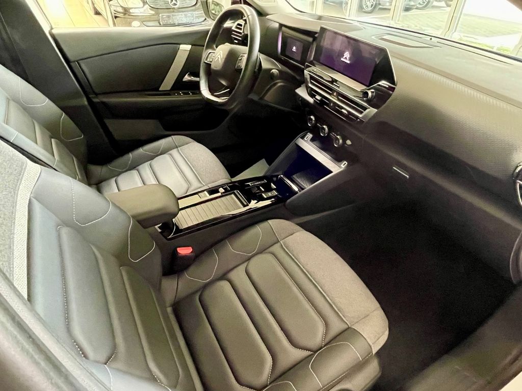 Citroën C4 X 2023