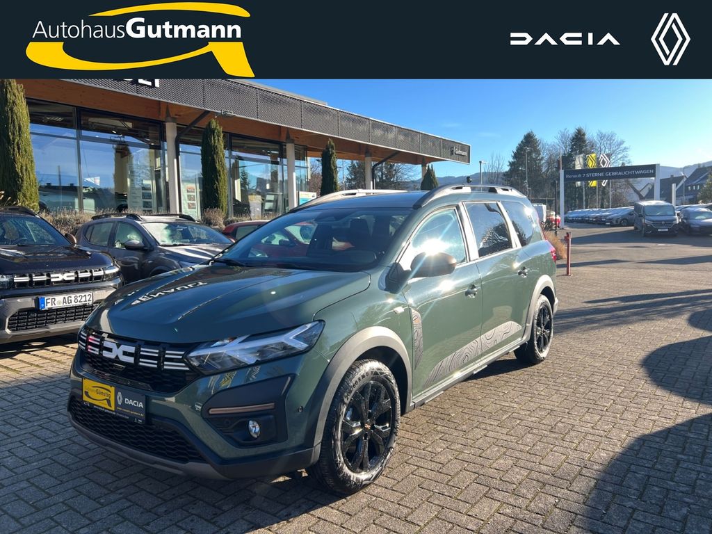 Dacia Jogger 2024