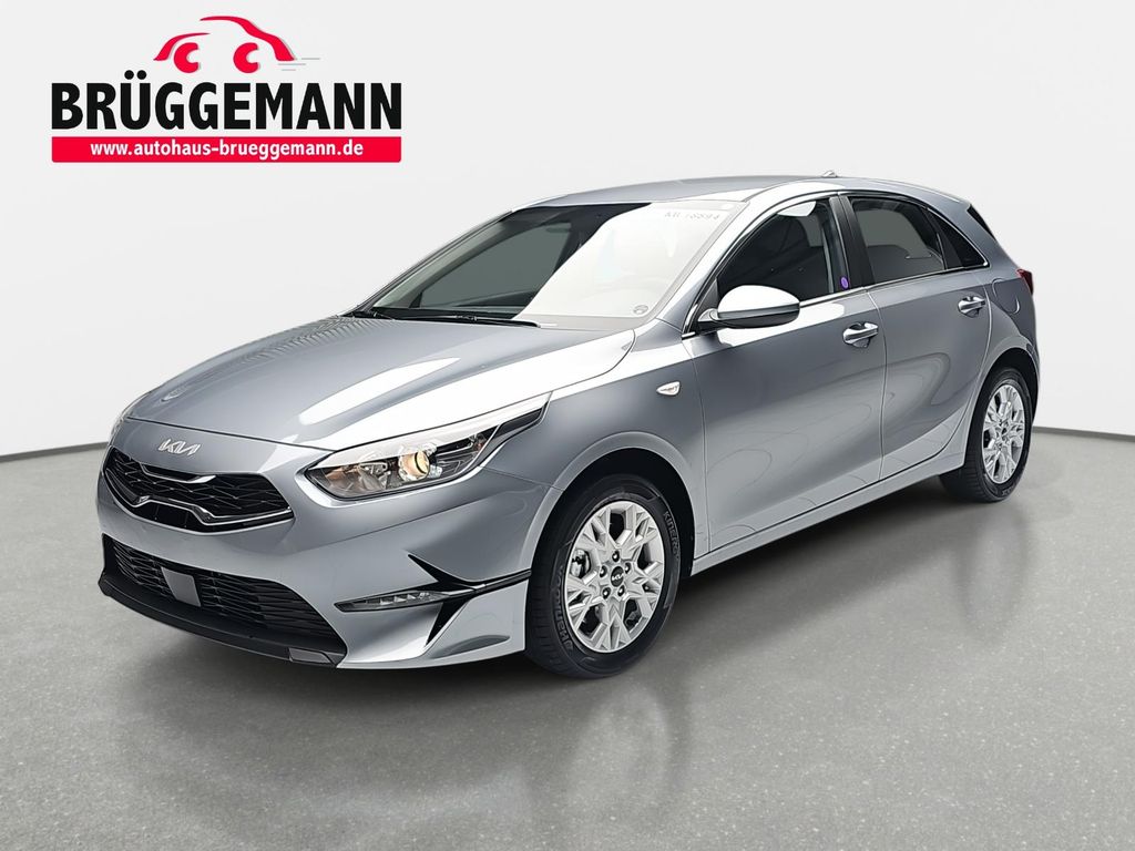 Kia cee'd / Ceed 2026