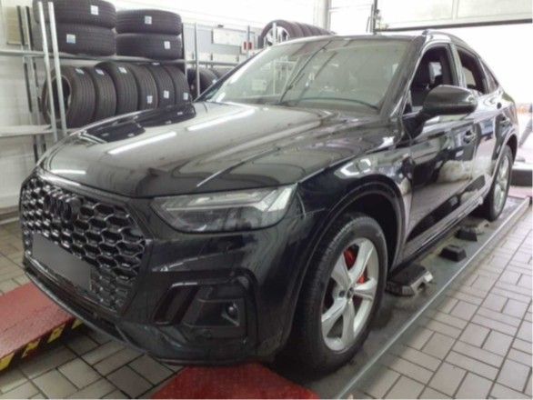 Audi Q5 2023