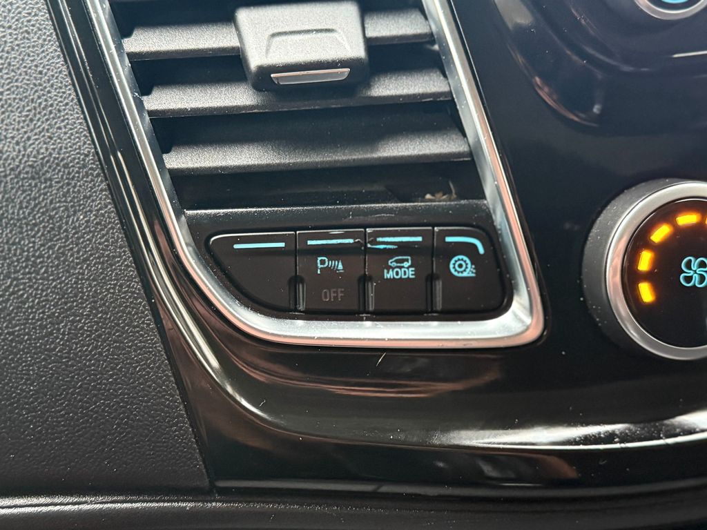 Ford Transit Custom 2020