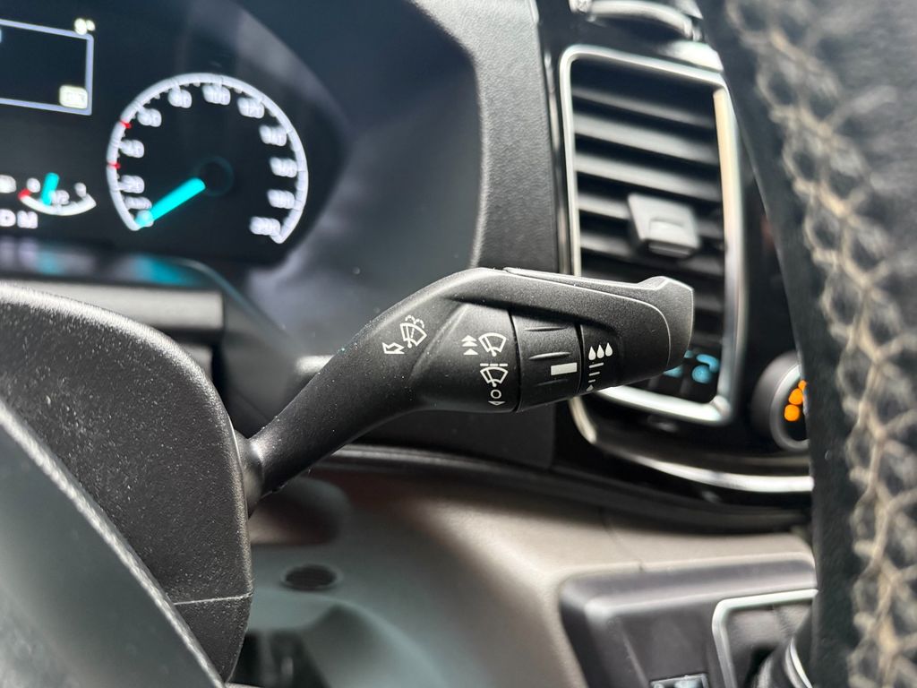 Ford Transit Custom 2020