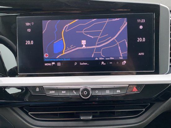 Opel Grandland (X) 2022