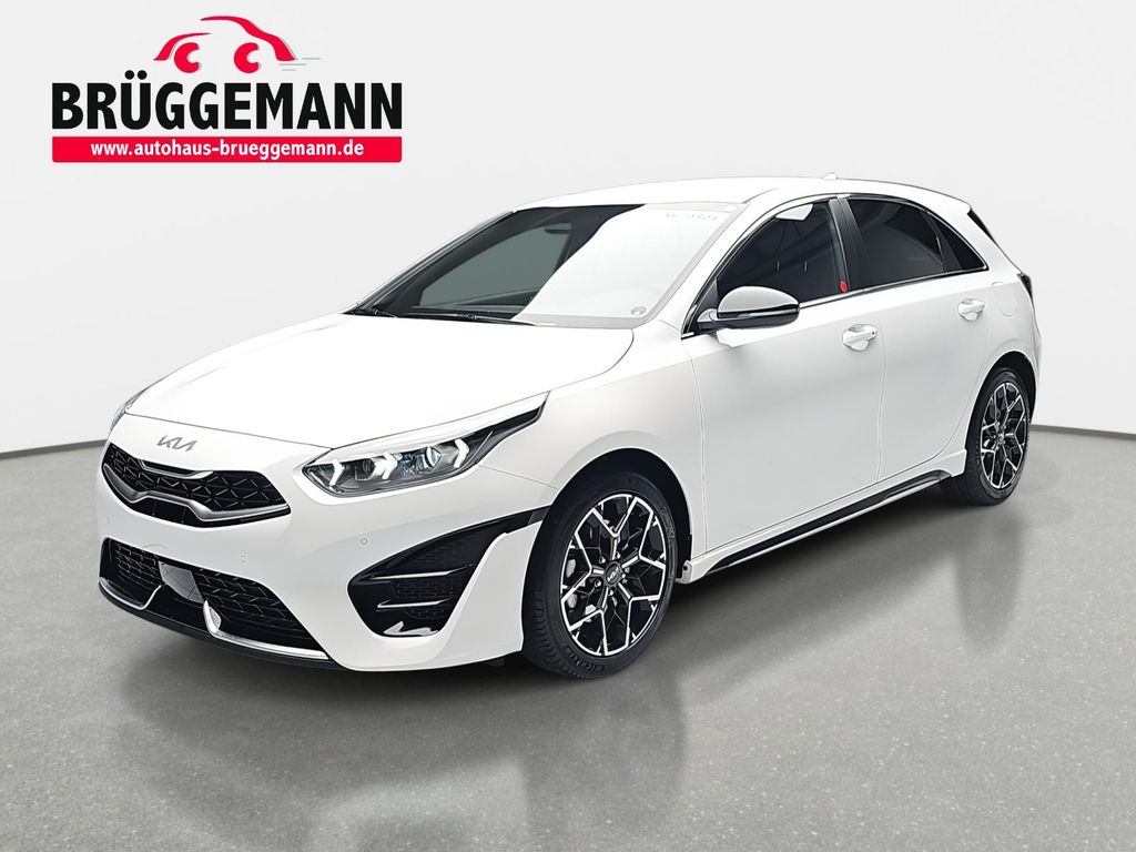 Kia cee'd / Ceed 2026