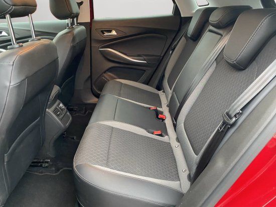 Opel Grandland (X) 2022