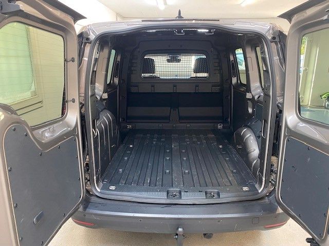 Volkswagen Caddy 2021
