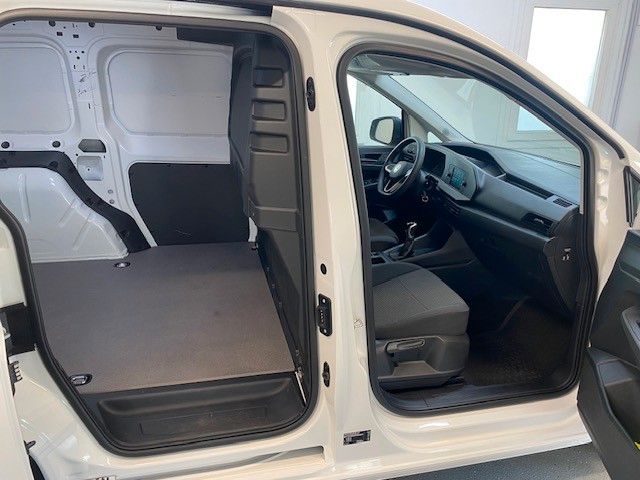 Volkswagen Caddy 2024