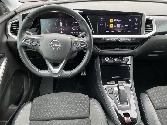 Opel Grandland (X) 2022