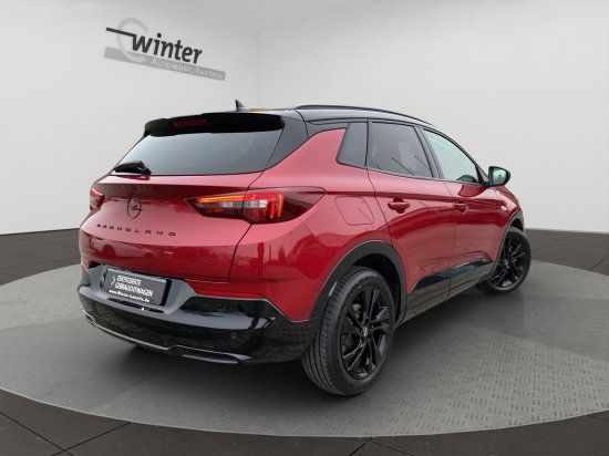 Opel Grandland (X) 2022