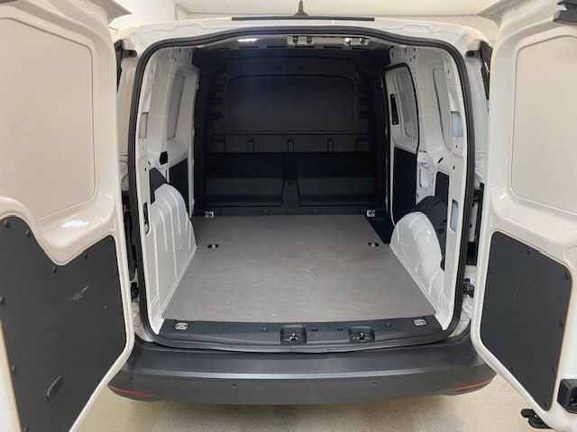 Volkswagen Caddy 2024