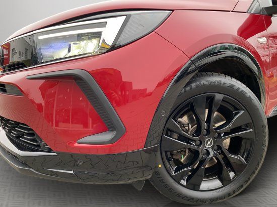 Opel Grandland (X) 2022