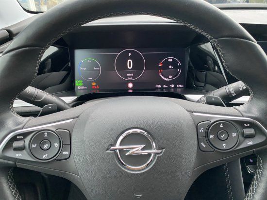 Opel Grandland (X) 2022