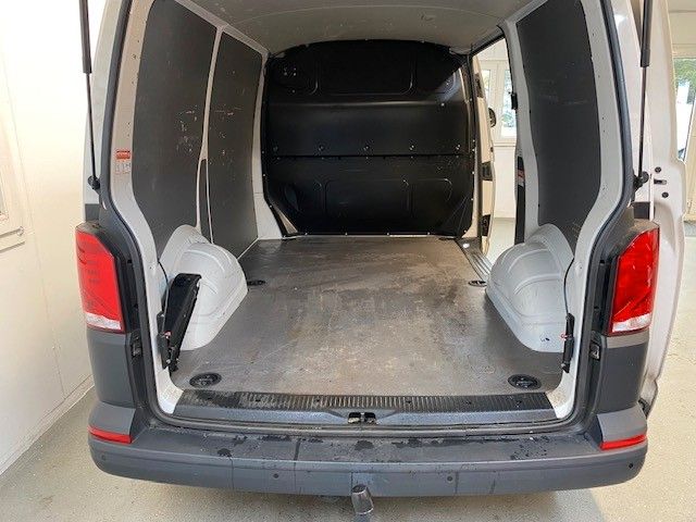 Volkswagen T6 Transporter 2020