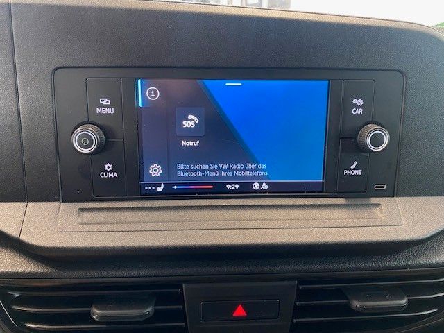 Volkswagen Caddy 2024