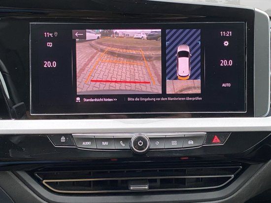 Opel Grandland (X) 2022