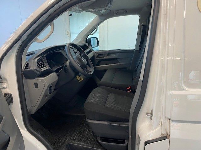 Volkswagen T6 Transporter 2020