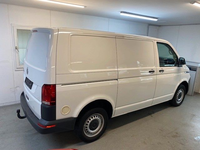Volkswagen T6 Transporter 2020