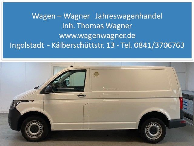 Volkswagen T6 Transporter 2020