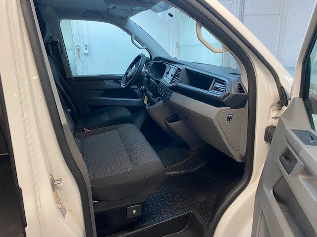Volkswagen T6 Transporter 2020