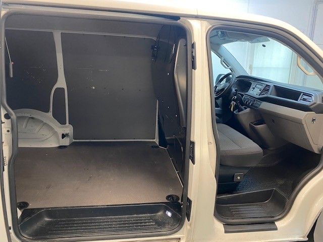 Volkswagen T6 Transporter 2020