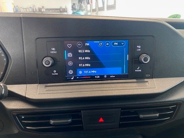 Volkswagen Caddy 2024