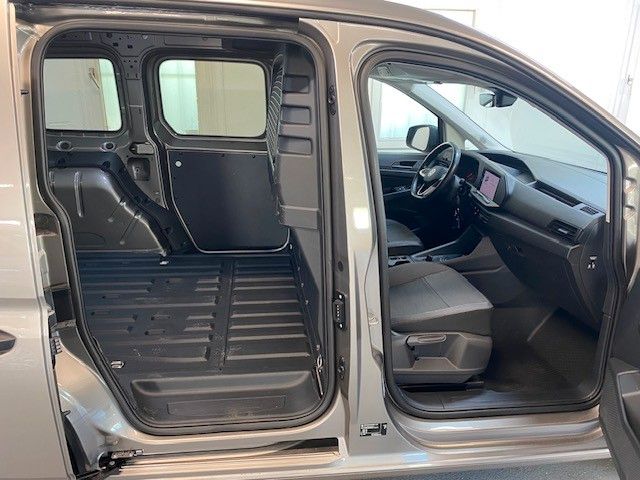 Volkswagen Caddy 2021