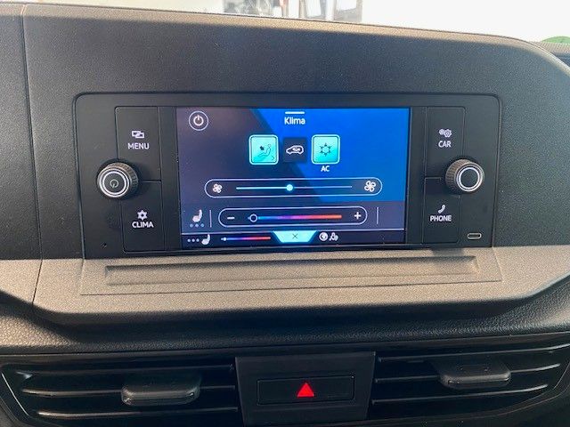 Volkswagen Caddy 2024