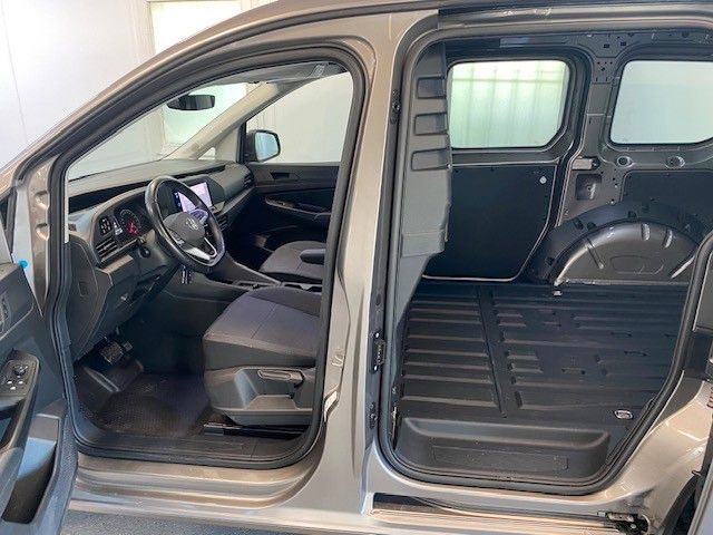 Volkswagen Caddy 2021