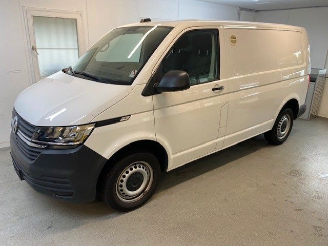 Volkswagen T6 Transporter 2020