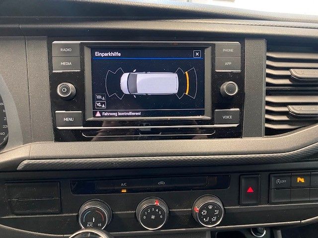 Volkswagen T6 Transporter 2020