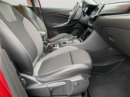 Opel Grandland (X) 2022