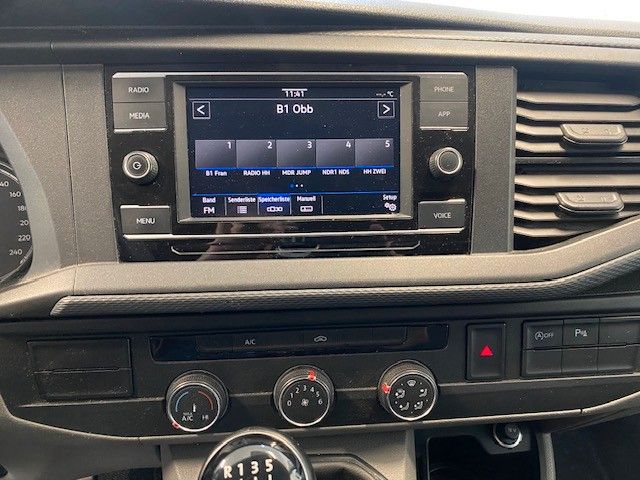 Volkswagen T6 Transporter 2020