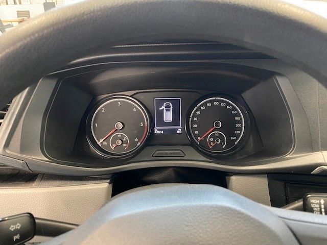 Volkswagen T6 Transporter 2020