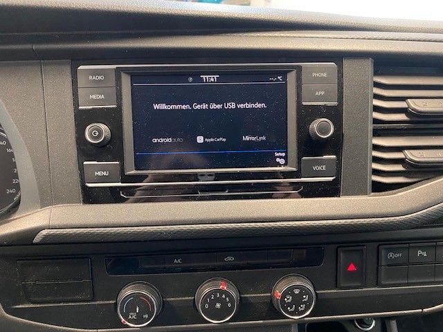 Volkswagen T6 Transporter 2020