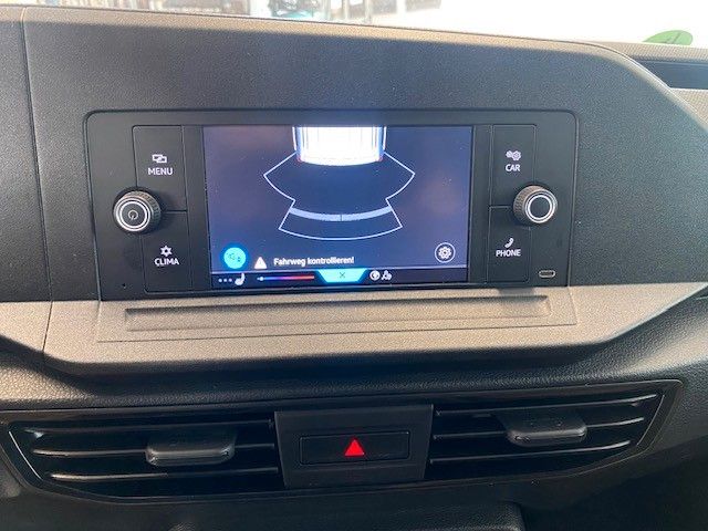 Volkswagen Caddy 2024