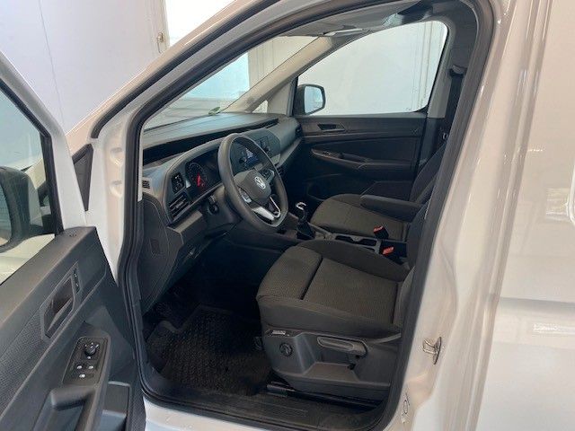 Volkswagen Caddy 2024