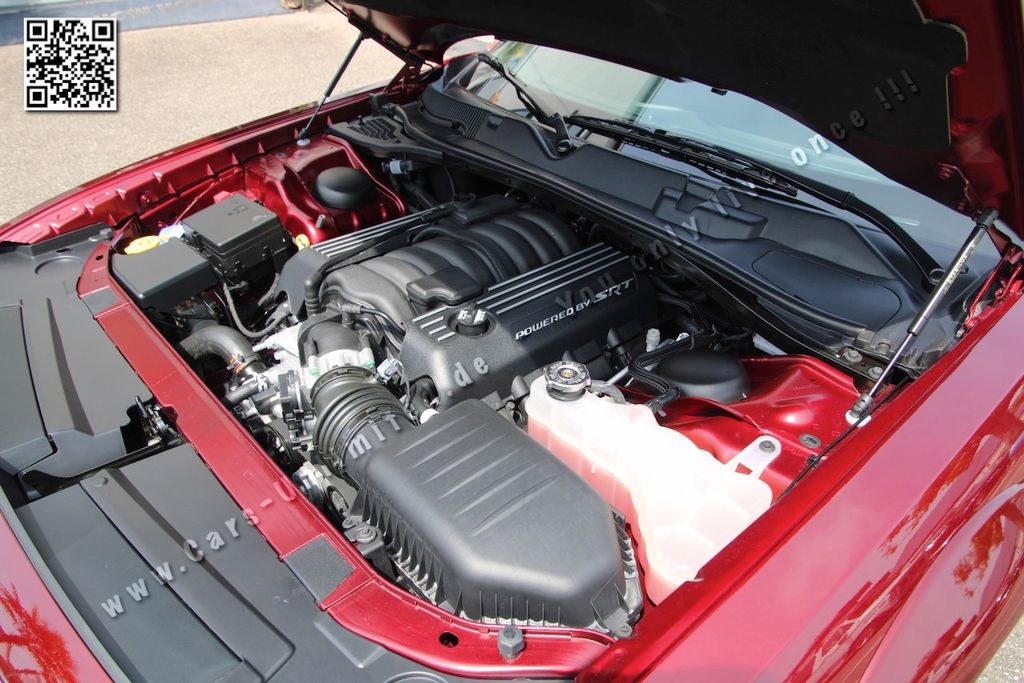 Dodge Challenger 2022