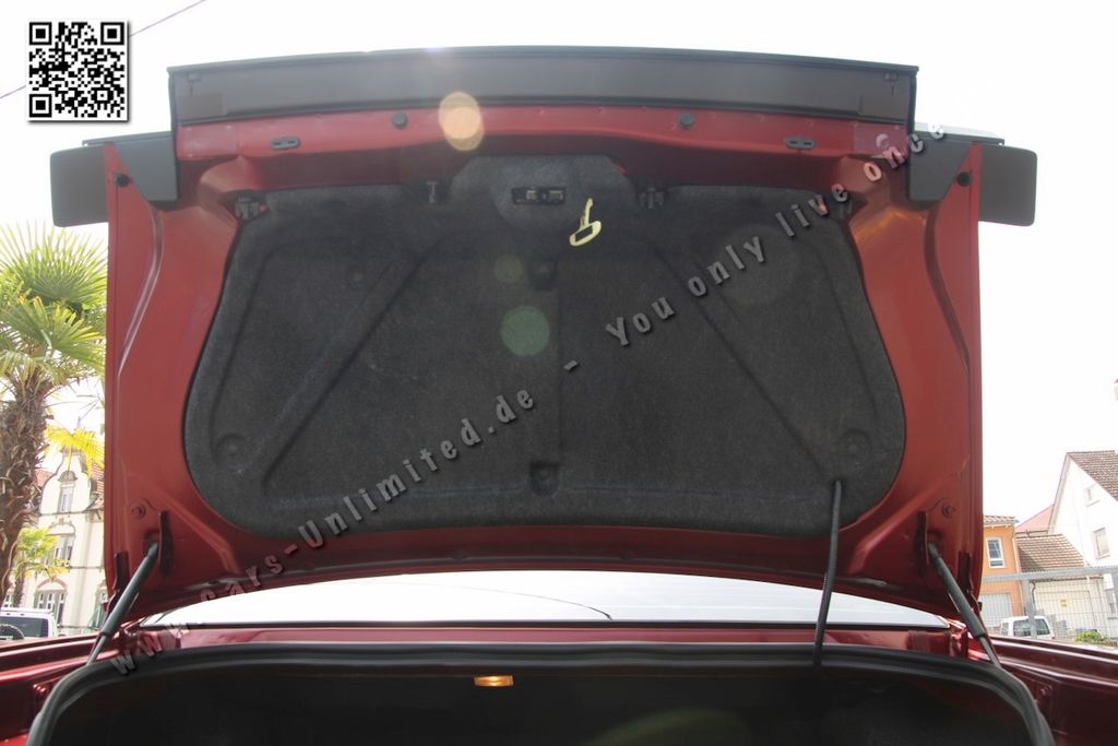 Dodge Challenger 2022