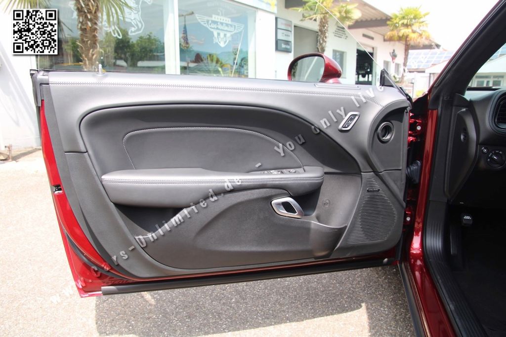 Dodge Challenger 2022