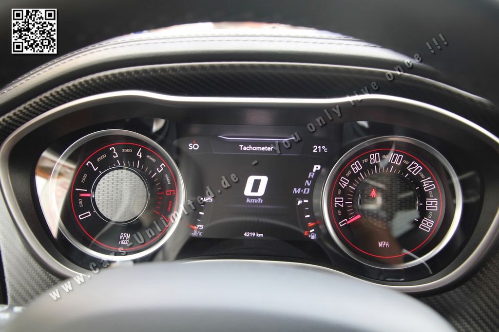 Dodge Challenger 2022