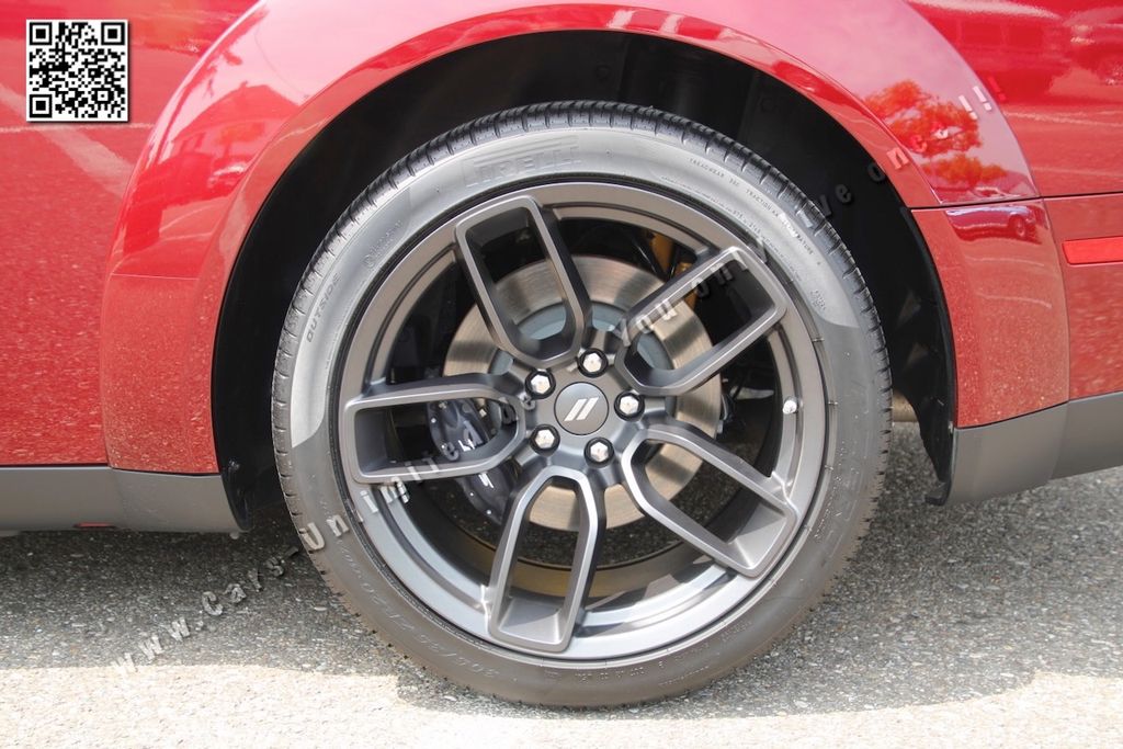 Dodge Challenger 2022