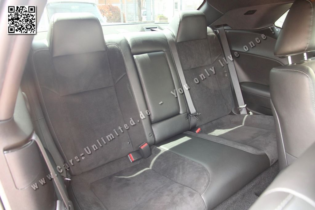 Dodge Challenger 2022