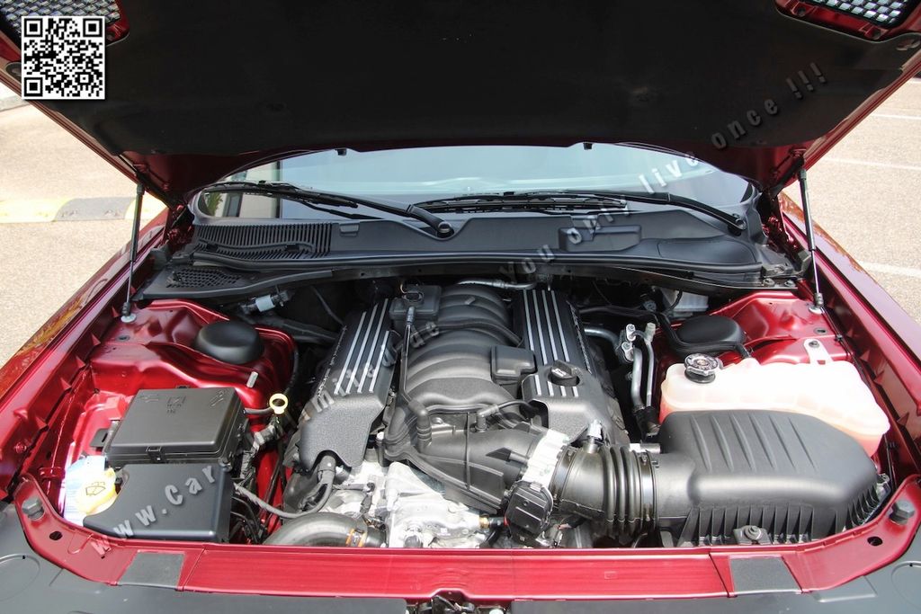 Dodge Challenger 2022