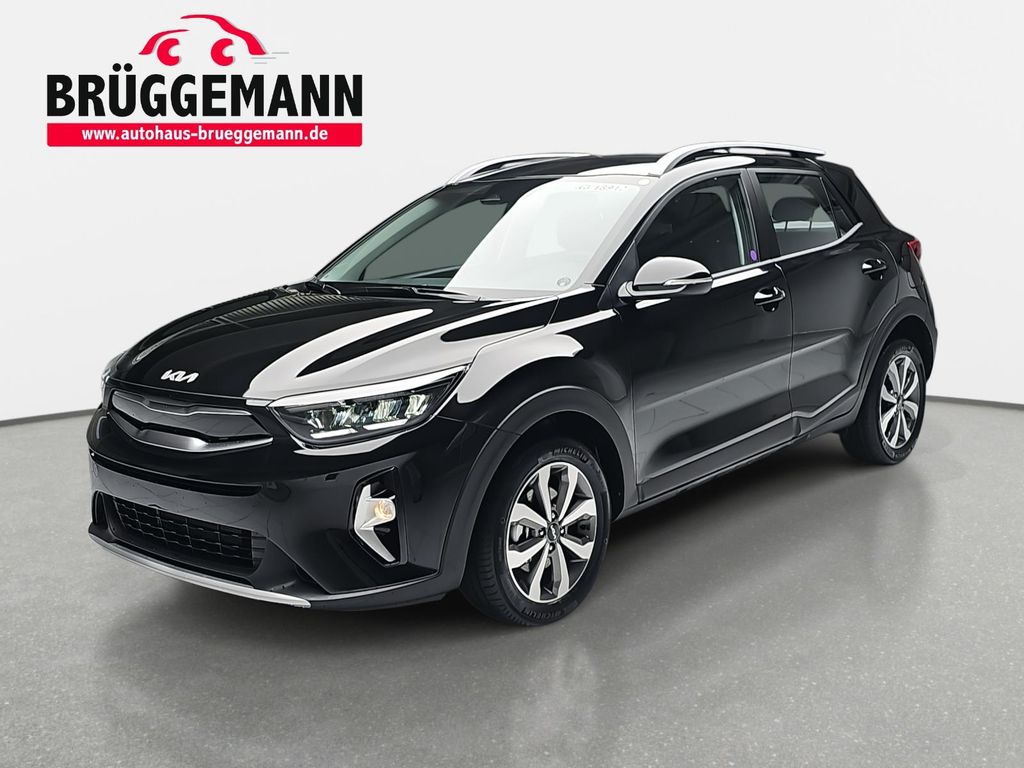 Kia Stonic 2026