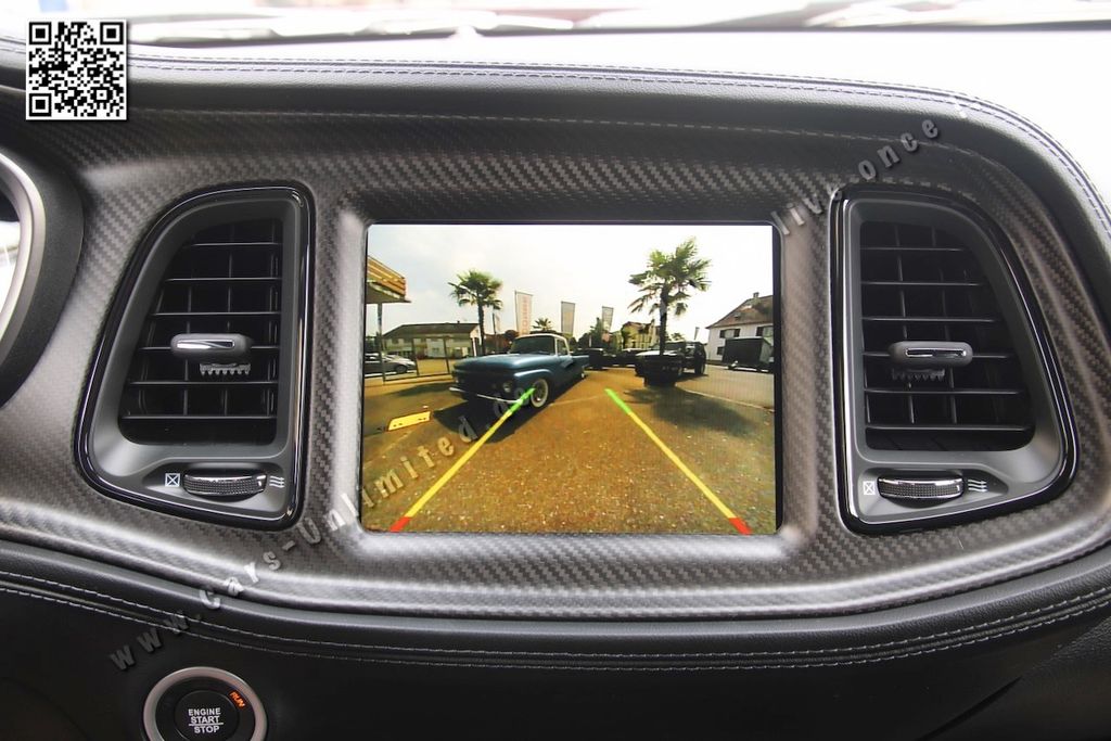 Dodge Challenger 2022