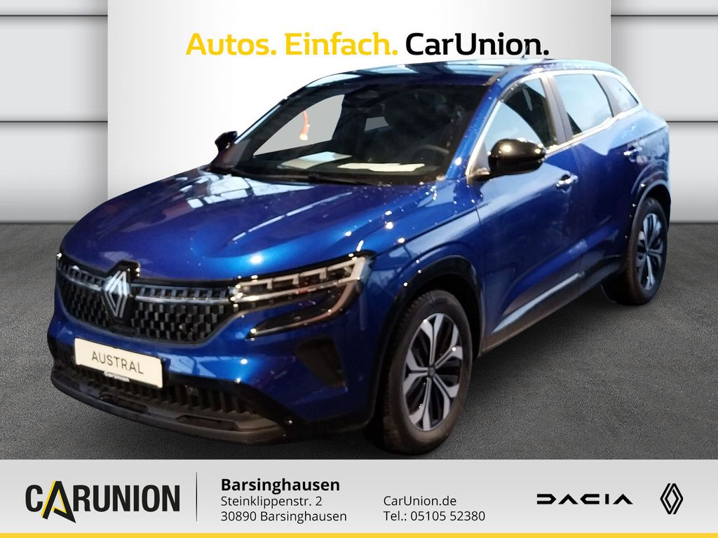 Renault Austral 2025