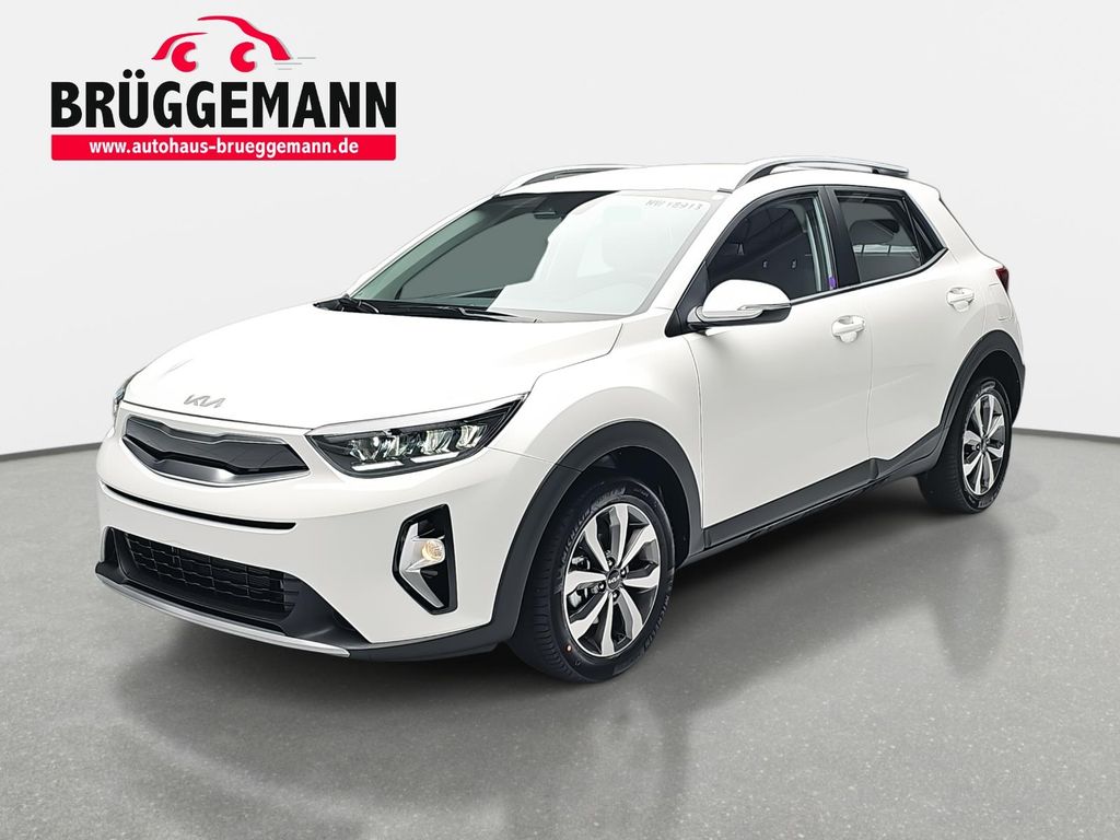 Kia Stonic 2026
