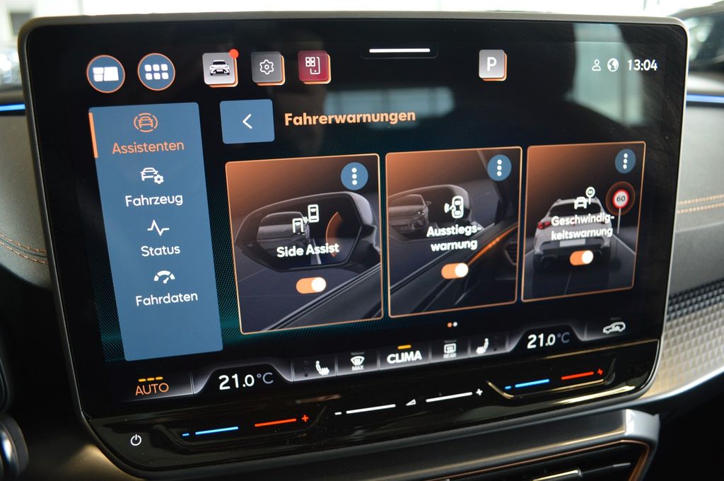 Cupra Formentor 2025